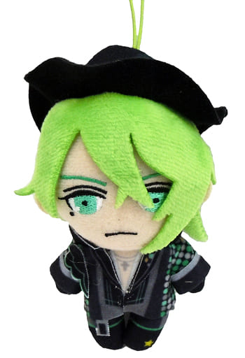 ブラスタ リンドウ ぬいぐるみ BLACKSTAR ブラスタ リンドウ