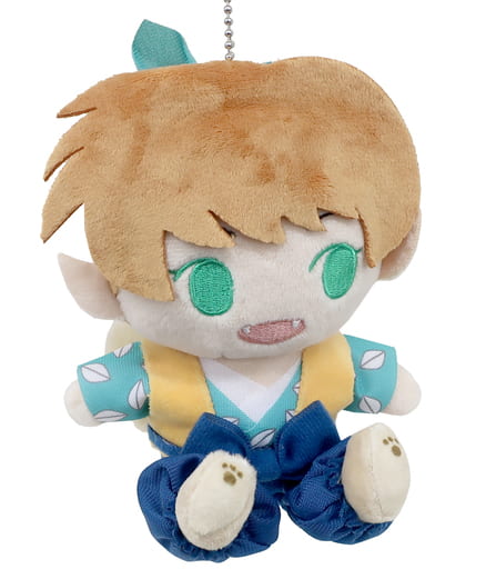 shippo inuyasha plush