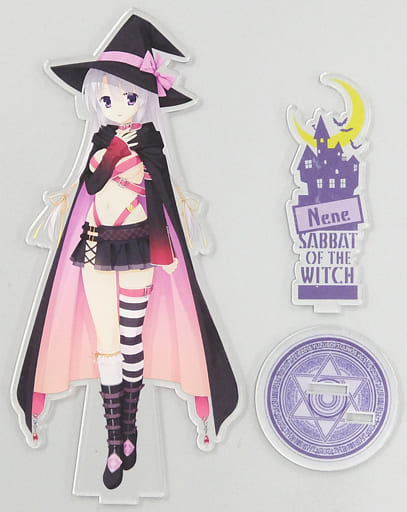 綾地寧々　アクリルスタンド 綾地寧々 アクリルスタンドキーホルダー｜AliSTORE(アリストア)公式通販