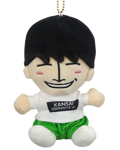 Aぇ! group 佐野晶哉 ちびぬい まさや グッズ あけおめ魂 正規品 Aぇ! group 佐野晶哉 ちびぬい まさや グッズ あけおめ魂 正規品