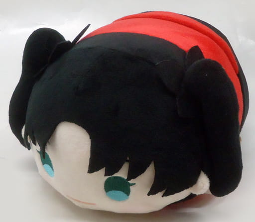 fate 遠坂凛　gift もちもちマスコットMS ぬいぐるみ　セット グッズ-マスコット】もちもちマスコットMS 劇場版「Fate/stay night