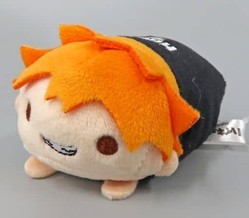 駿河屋 -<中古>日向翔陽(BJ) のるキャラマスコット(R