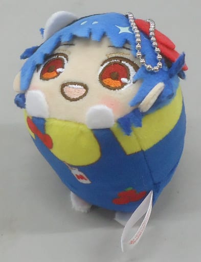 一条シン ハローキティ ぬいぐるみ KING OF PRISM サンリオ 駿河屋 -<中古>一条シン×ハローキティ 「サンリオキャラクターズ×KING