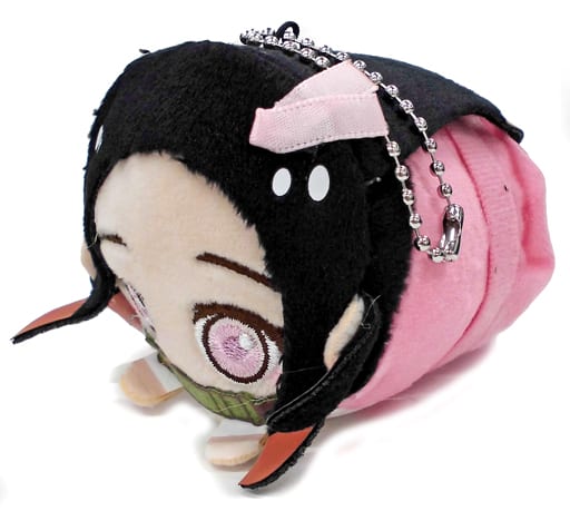 Nezuko Kamado Demon Slayer Kimetsu No Yaiba X Randen X Eigamura X Kyoto Municipal Transportation Bureau Kyono Ongyo Ni Mochikororin Eigamura Ver Goods Accessories Suruga Ya Com