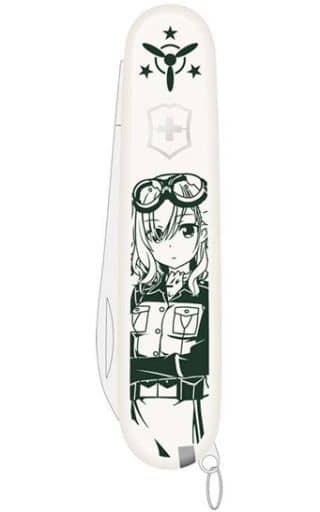 駿河屋 -<中古>駒込・アズズ ビクトリノックスマルチツール