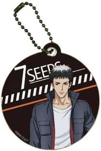 安居 7seeds角色reser挂件01 杂货 小物件 Suruga Ya Com