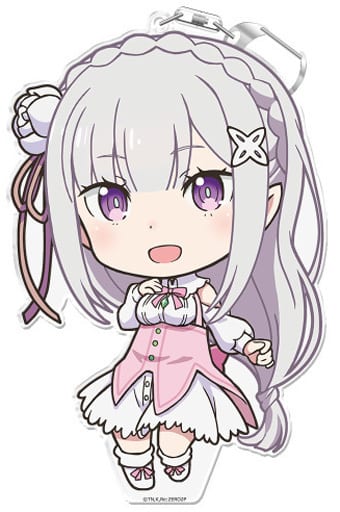 Re:ZERO -Starting Life in Another World- Memory Snow, ecco il nuovo