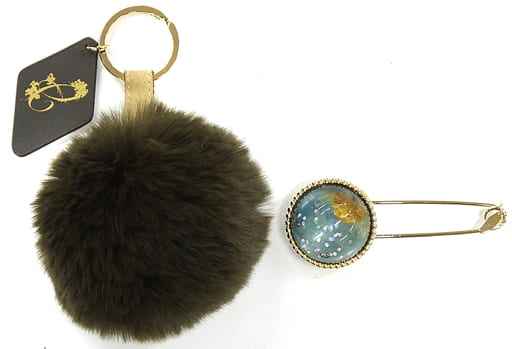 囚われのパルマ Refrain ウインターギフトセット2019 チアキ 囚われのパルマ Refrain ウインターギフトセット2019 チアキ