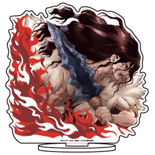 09 獅子王司角色壓剋力公仔 Dr Stone新石紀 雜貨 小配件 Suruga Ya Com 09 獅子王司角色壓剋力公仔 Dr Stone新石紀 雜貨 小配件 Suruga Ya Com
