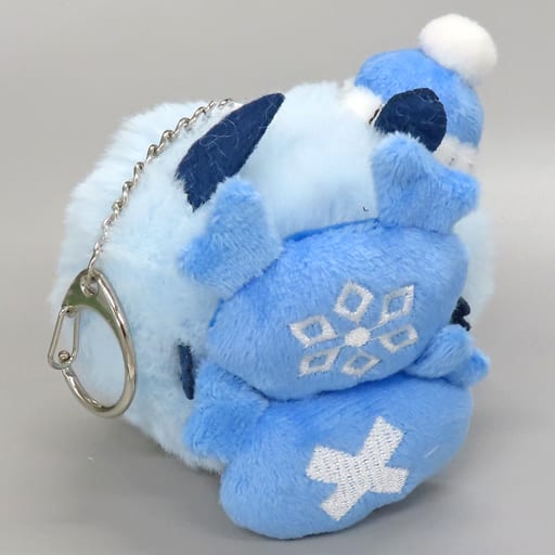 Hilichurl Plush toy Key Holder "Genshin" Goods / Accessories