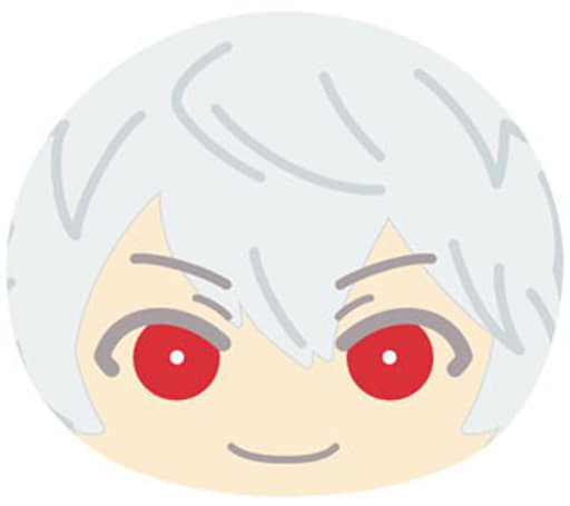 ワールドトリガー　おまんじゅうにぎにぎマスコット　空閑遊真　ワートリ ワールドトリガー おまんじゅうにぎにぎマスコット2 1BOX6