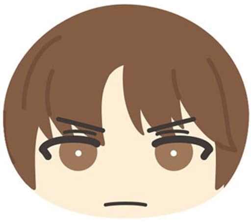 ワートリ 二宮匡貴 おまんじゅう もちマス ワートリ 二宮匡貴 おまんじゅう もちマス ワールドトリガー」待望の