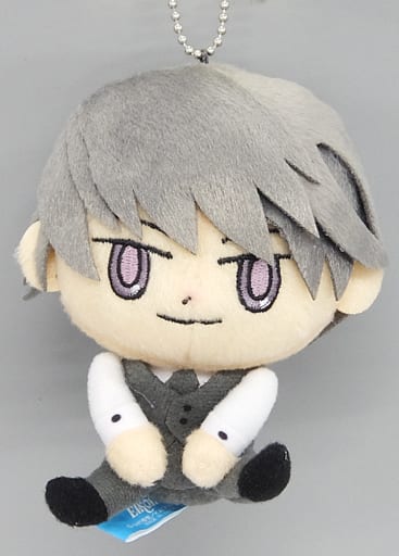 駿河屋 -<中古>宇佐見秋彦 ちまりんず(マスコット) 「純情ロマンチカ