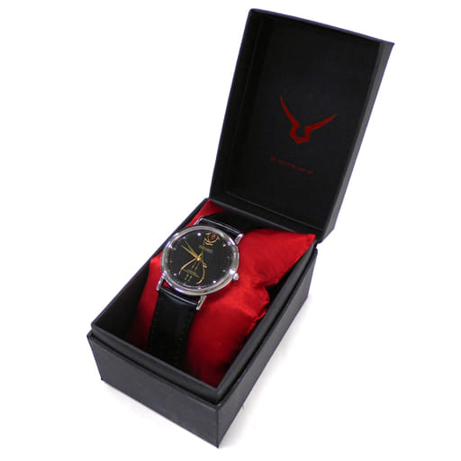 Miscellaneous goods Lellouche model collaboration watch 「 CODE 正規通販ショップ情報 コードギアス 反逆のルルーシュ × SEIKO コラボレーション ウォッチ 腕時計(アナログ)