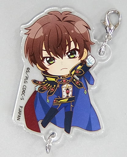 駿河屋 -<中古>枢木スザク 「コードギアス 反逆のルルーシュIII 皇道