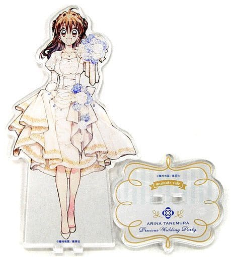 駿河屋 -<中古>日下部まろん(神風怪盗ジャンヌ) BIGアクリルスタンド