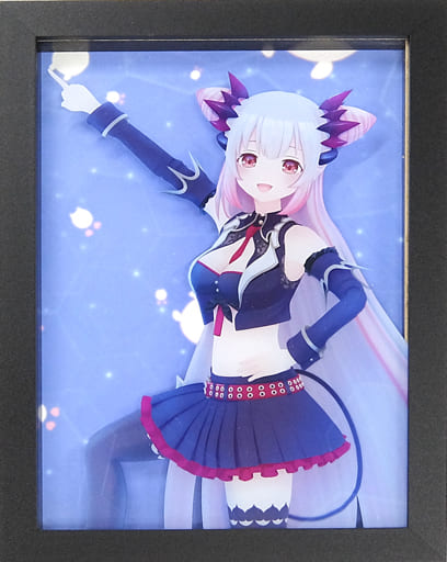 1点 ワケアリ 周防パトラ アクリル絵画 PatLive GALAXY LOVE 1点 ワケアリ 周防パトラ アクリル絵画 PatLive GALAXY LOVE