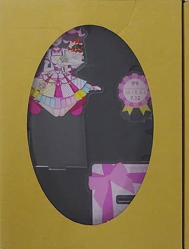 駿河屋 -<中古>桃山みらい でかすた!(アクリルスタンド) 「キラッと 
