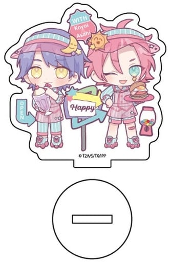 駿河屋 -<中古>高瀬コヨイ＆三鷹アサヒ 「アイドルタイムプリパラ