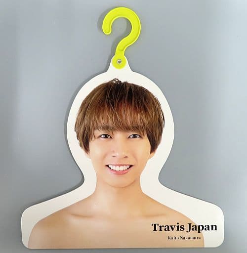 あまとくん フォトハンガー 生活雑貨(男性) 松村北斗(SixTONES) フォトハンガー 「Johnnys