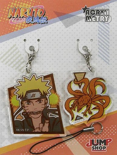 ナルト グッズ ジャンプ ショップ】NARUTO 缶バッジセット ジャンプ