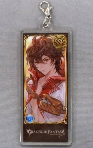 グラブル　EXフェス グラブルフェス 編成チャーム 水着 サンダルフォン GOODS | グラブルフェス2022-2023公式サイト | グランブルーファンタジー