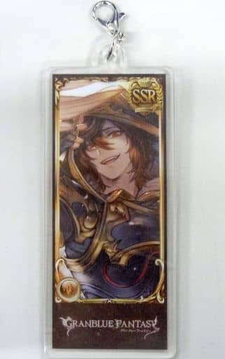 駿河屋 -<中古>サンダルフォン(アナザー) 「GRANBLUE FANTASY