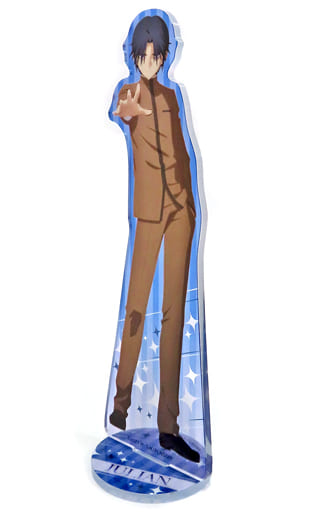 Julian Ainsworth Tachi E Introduced By Character Fate Kaleid Liner Prisma Illya Licht Nameless Girl Trading Acrylic Stand Figure Theatrical Goods Goods Accessories Suruga Ya Com Julian Ainsworth Tachi E Introduced By Character Fate Kaleid Liner Prisma Illya Licht Nameless Girl Trading Acrylic Stand Figure Theatrical Goods Goods Accessories Suruga Ya Com