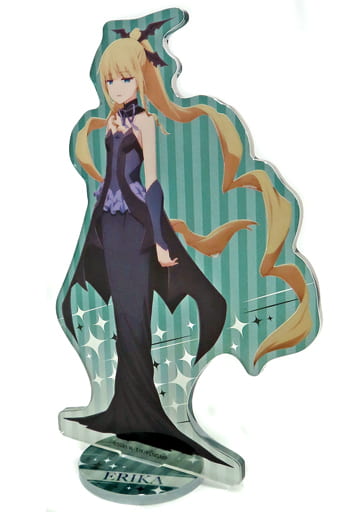 Miscellaneous goods Erica Ainsworth (Tachi-e introduced by Character ...