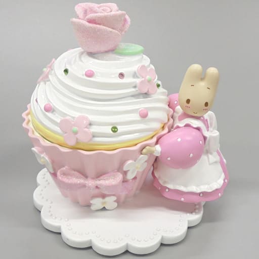 駿河屋 -<中古>[箱欠品] マロンクリーム カップケーキデザインシリーズ