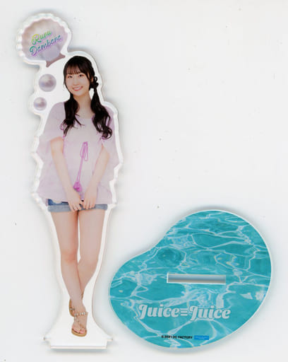 Juice=Juice 段原瑠々 モバガチャ アクリルスタンド SR 段原瑠々 ミニアクリルスタンド モバガチャ Juice=Juice ハロプロ
