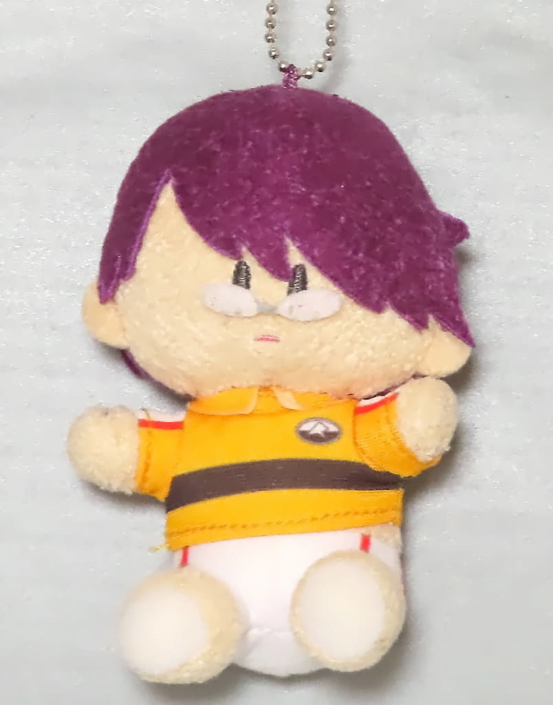 銀魂 サンリオ ぬいぐるみ コラボ 桂小太郎 エリザベス むにゅぐるみ