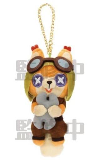 第五人格 ナワーブ 抱っこぬいマスコット　森の再建あにまるず 第五人格 ナワーブ 抱っこぬいマスコット 森の再建あにまるず - メルカリ