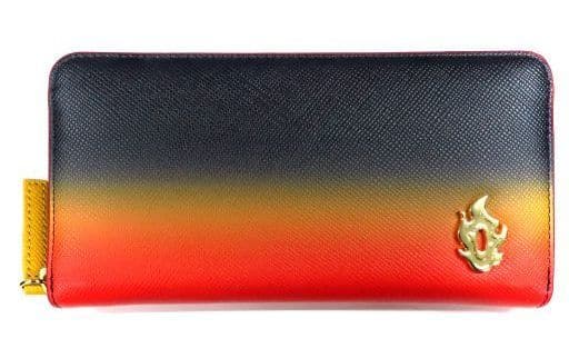 SuperGroupies 鬼滅の刃　第3弾　煉獄杏寿郎　長財布　ウォレット 駿河屋 -<中古>煉獄杏寿郎モデル 長財布 「SuperGroupies×鬼滅の刃 第3