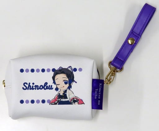 shinobu mini