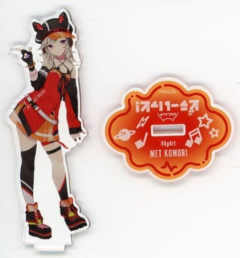 小森めと　3周年記念2023 小森めと 3周年記念2023 フルセット ぶいすぽっ！