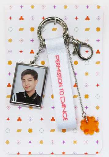 BTS キーホルダー Permission to Danceデザイン】防弾少年団(BTS