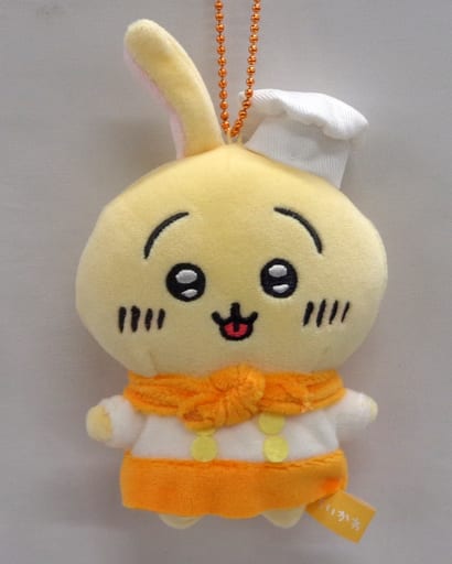 うさぎ　グッズセット（カフェの店員さん/コックさん含） Amazon.co.jp: なんか小さくてかわいいやつ ちいかわカフェ カフェの