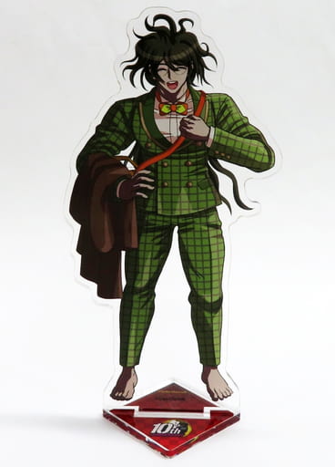 ダンガンロンパ V3 獄原ゴン太 - メルカリ