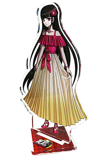 駿河屋 -<中古>春川魔姫 「ダンガンロンパ アクリルフィギュア