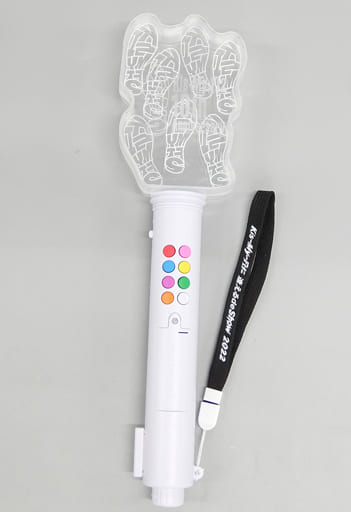 Kis-My-Ft2 - キスマイ　逢える　ペンライト　未使用 楽天市場】【新品】 Kis-My-FT2 (キスマイ) 2022 【ペンライト
