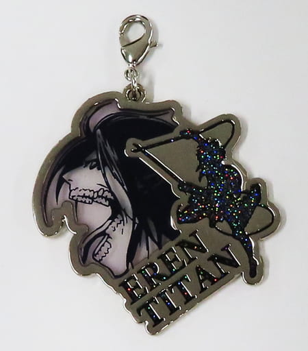 attack on titan collector