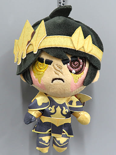 第五人格 スイーツテーマ ぬいぐるみ バッツマン 溶岩のケーキ 駿河屋 -<中古>バッツマン(溶岩のケーキ) 「Identity V 第五人格