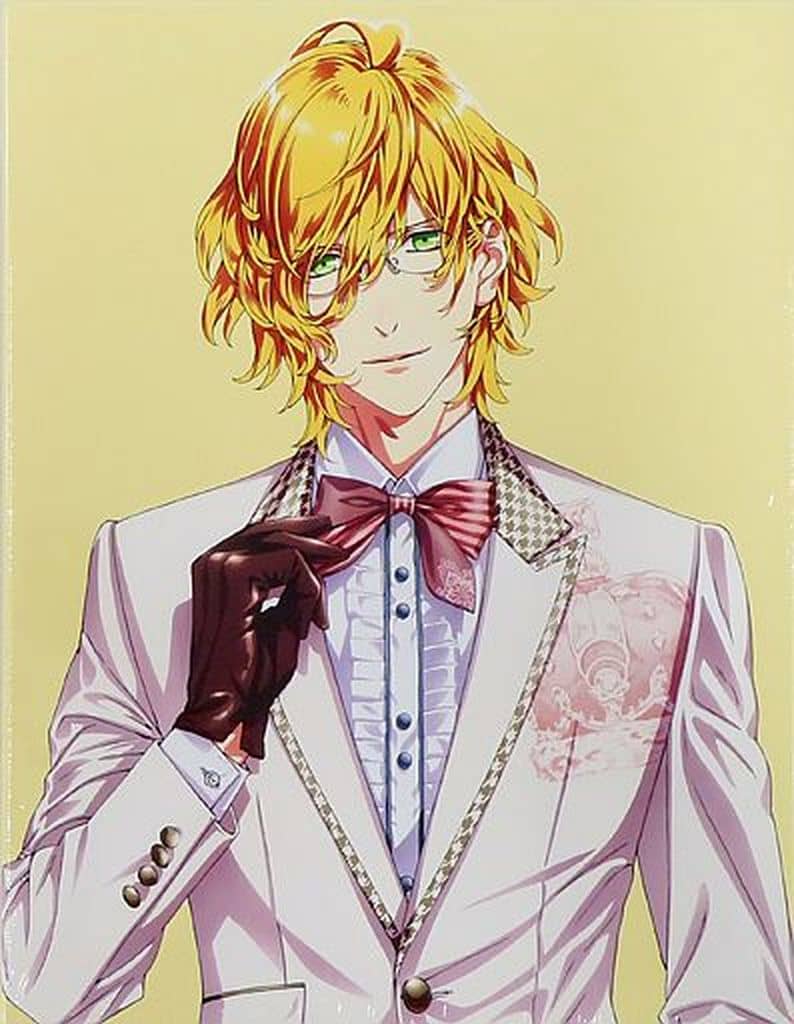 雑貨　四ノ宮那月(マジLOVEレボリューションズ 1) Blu-ray/DVDジャケットシリーズ キャラファインボード 第2弾 F3サイズ イーゼルなし 「うたの☆プリンスさまっ♪ マジLOVEレボリューションズ」 駿河屋 -<中古>四ノ宮那月(マジLOVEレボリューションズ 1) Blu