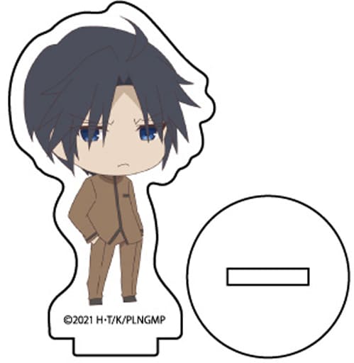 Julian Ainsworth Fate The Movie Kaleid Liner Prisma Illya Licht Unnamed Girl Acrylic Puchi Stand 01 Mini Character Goods Accessories Suruga Ya Com Julian Ainsworth Fate The Movie Kaleid Liner Prisma Illya Licht Unnamed Girl Acrylic Puchi Stand 01 Mini Character Goods Accessories Suruga Ya Com