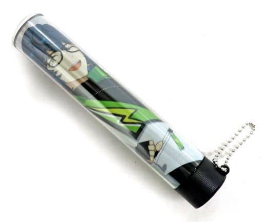 あんスタ 青葉つむぎ ペンライトチューブ 駿河屋 -<中古>青葉つむぎ S/S Penlight Tube(ペンライトチューブ