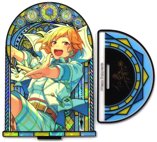 あんスタ なずな 時光 あんスタ Ra＊bits 仁兎なずな 缶バッジ6個セット 時光缶 - メルカリ