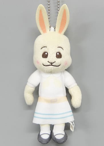 駿河屋 -<中古>ハル カバンに付けられるぬいぐるみ 「BEASTARS
