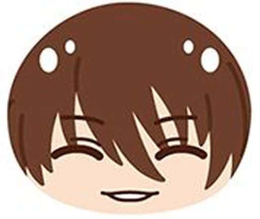 不二周助 おまんじゅう 駿河屋 -<中古>不二周助 「新テニスの王子様 おまんじゅうにぎにぎ