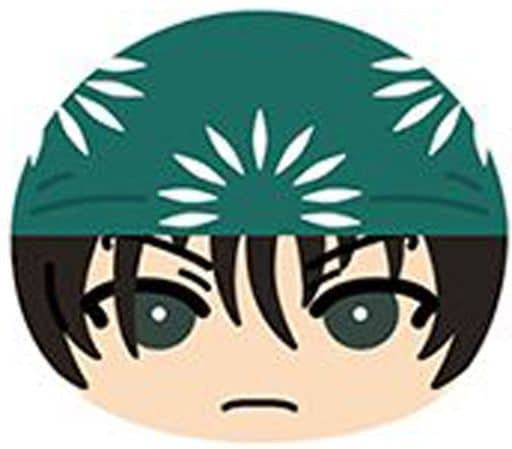 新テニスの王子様 海堂薫 おまんじゅう 駿河屋 -<中古>海堂薫 「新テニスの王子様 おまんじゅうにぎにぎ